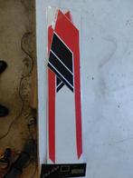 Yamaha DT50M tank stickers, Ophalen of Verzenden