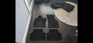 Originele mattenset Volkswagen Golf 7  beschikbaar voor biedingen