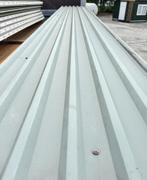 170 m² PIR / PUR sandwichpanelen dak van 915 cm (50/85 mm), Ophalen, Gebruikt, Overige materialen, 50 tot 100 mm