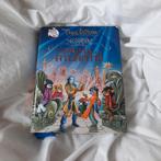 Thea Stilton - De prins van Atlantis, Ophalen of Verzenden, Zo goed als nieuw, Thea Stilton
