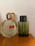 Krizia Uomo Parfum Factice grote glazen fles, Ophalen of Verzenden, Gebruikt