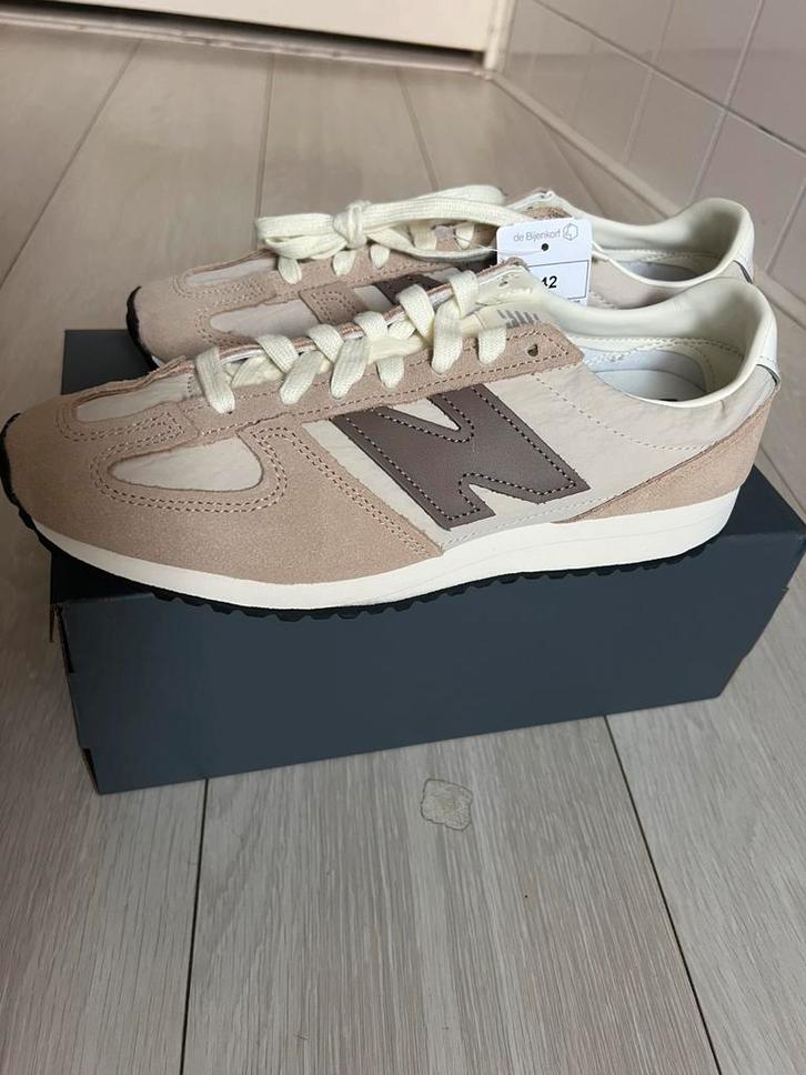 New Balance, Kleding | Heren, Schoenen, Nieuw, Sneakers of Gympen, Overige kleuren, Ophalen of Verzenden
