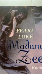 P. Luke - Madame Zee, Ophalen of Verzenden, Nieuw, P. Luke