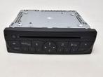 # Renault Master Radio-CD 2811 500 49R, Auto diversen, Autoradio's, Ophalen of Verzenden, Gebruikt