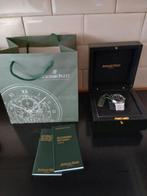 Audermars piguet royal oak, Sieraden, Tassen en Uiterlijk, Horloges | Heren, Ophalen of Verzenden, Nieuw, Staal, Overige merken