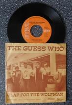 The Guess Who - clap for the wolfman (vanaf € 1,75), Ophalen of Verzenden