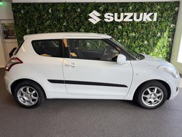 Suzuki Swift Airconditioning Sportvelgen 1.2 Comfort Stootli beschikbaar voor biedingen