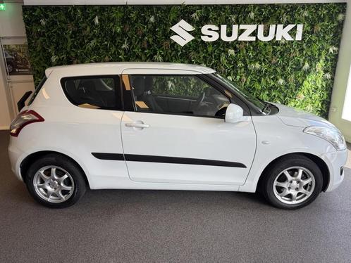 Suzuki Swift Airconditioning Sportvelgen 1.2 Comfort Stootli, Auto's, Suzuki, Particulier, Swift, ABS, Airbags, Airconditioning