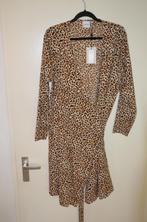 mooi nieuw animal print jurkje maat 48 Junarose, Junarose, Overige kleuren, Maat 46/48 (XL) of groter, Nieuw