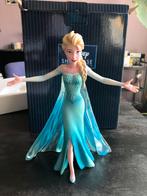 Disney Elsa Frozen Showcase Collection Nieuw, Verzamelen, Nieuw, Ophalen of Verzenden, Overige figuren, Beeldje of Figuurtje