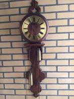 ORFAC WANDKLOK, Antiek en Kunst, Antiek | Klokken, Ophalen of Verzenden