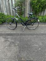 Batavus met axa slot, Fietsen en Brommers, Fietsen | Oldtimers, Ophalen of Verzenden
