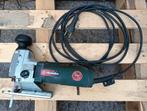 Metabo decoupeerzaag machine te koop, Decoupeerzaag, Ophalen of Verzenden, Zo goed als nieuw, 30 tot 70 mm