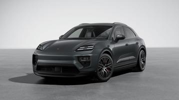 Porsche Macan 4S (bj 2024, automaat) beschikbaar voor biedingen