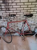 Koga miyata jaren 80, Ophalen