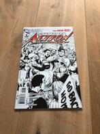 Action Comics #3 - 1:200 variant Superman, Boeken, Amerika, Ophalen of Verzenden, Eén comic, Zo goed als nieuw