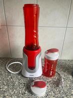 DO436BL - MyBlender - Blender To Go - rood., Ophalen of Verzenden, 3 snelheden of meer