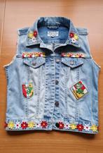 Oeteldonk Carnaval Mc Gregor Gilet mt. S, Kleding | Dames, Carnavalskleding en Feestkleding, McGregor, Carnaval, Ophalen of Verzenden