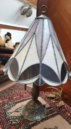 Tiffany lampje, Antiek en Kunst, Antiek | Lampen, Ophalen of Verzenden