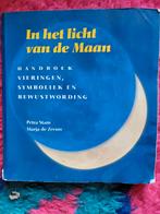 Marja de Zeeuw - In het licht van de maan, Gelezen, Astrologie, Ophalen of Verzenden, Marja de Zeeuw; Petra Stam