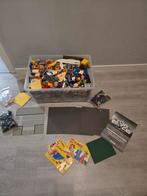Lego van de plus enorm veel voor heel weinig, Kinderen en Baby's, Speelgoed | Bouwstenen, Ophalen of Verzenden, Zo goed als nieuw