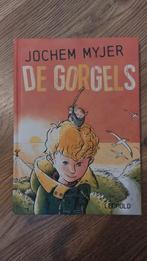 Boeken van de Gorgels, Ophalen, Gelezen, Fictie algemeen