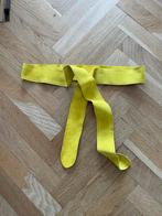 Nieuw: riem Forte Forte geel/lime groen TU, Verzenden, Nieuw, Overige kleuren
