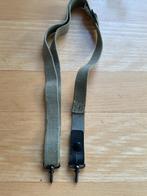 Haenel 310, kermisbuks draagriem, zie omschriiving!, Ophalen of Verzenden, Zo goed als nieuw