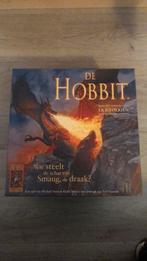 The hobbit, Ophalen of Verzenden, Zo goed als nieuw