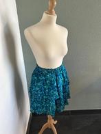 Fabienne Chapot maat M Vrolijke Judy skirt, Kleding | Dames, Maat 38/40 (M), Blauw, Ophalen of Verzenden, Zo goed als nieuw