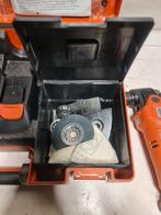 Fein Multimaster Top 18V Li-ion accu multitool set, Fein, Ophalen of Verzenden, Zo goed als nieuw, N.v.t