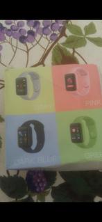 Smart watch 50x partij, Ophalen of Verzenden