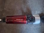 Accu stofzuiger rowenta flex, Witgoed en Apparatuur, Stofzuigers, Ophalen, Zo goed als nieuw