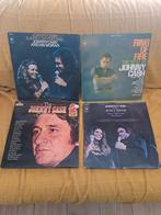 Lp verzameling Johnny Cash.Country and Western., Cd's en Dvd's, Vinyl | Country en Western, Gebruikt, Ophalen of Verzenden