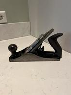 Stanley blokschaaf, Ophalen