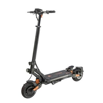 Elektrische Off-Road Step - (1000W*2) Dubbele Motor beschikbaar voor biedingen