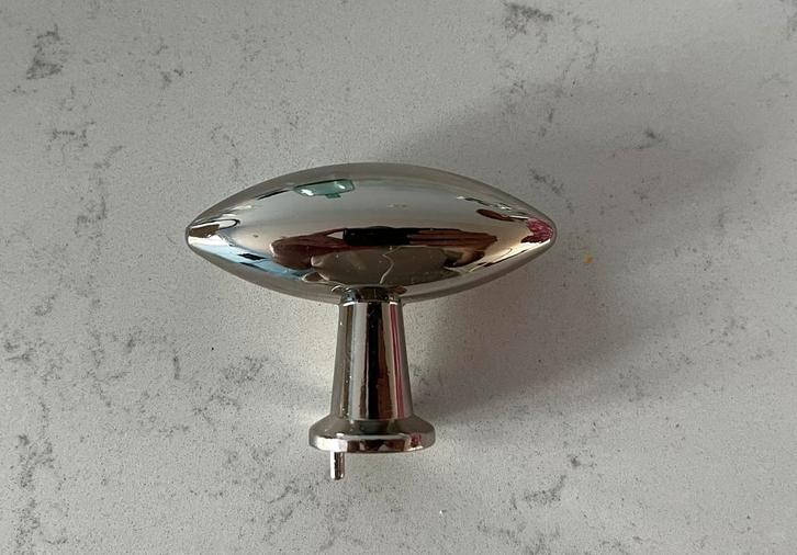 16 prachtige klassieke siematic keukengreepjes, Huis en Inrichting, Keuken | Complete keukens, Nieuw, Overige typen, Overige kleuren