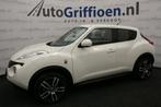 Nissan Juke 1.6 DIG-T Acenta Nette Turbo met trekhaak Nieuwe, Auto's, Te koop, 14 km/l, Benzine, Gebruikt