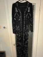 Takchita/ Marokkaanse feestjurk, Kleding | Dames, Gelegenheidskleding, Ophalen, Overige typen, Blauw, Zo goed als nieuw