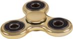 Hand Spinner metallic goud, Ophalen, Nieuw