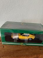 SAAB Sonett 1:18 Groot Model, Hobby en Vrije tijd, Modelauto's | 1:18, Ophalen of Verzenden, Nieuw, Overige merken