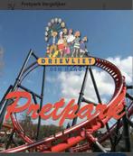 Drievliet kaarten, Tickets en Kaartjes, Recreatie | Pretparken en Attractieparken, Drie personen of meer, Ticket of Toegangskaart
