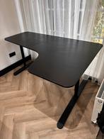 Bureau/ game tafel, Huis en Inrichting, Bureaus, Ophalen of Verzenden, In hoogte verstelbaar, Zo goed als nieuw, Bureau
