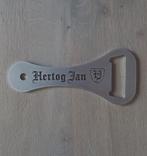 Hertog Jan Bieropener, Verzamelen, Ophalen of Verzenden, Nieuw, Flesopener, Hertog Jan