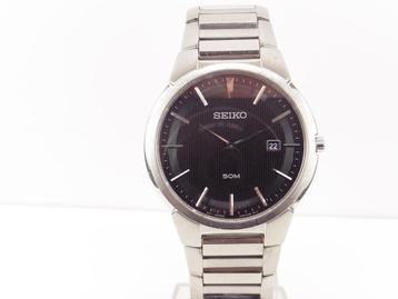 Seiko herenhorloge                                           beschikbaar voor biedingen