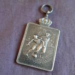 Lyceum Coevorden Medaille Voetbal 2e Prijs 1960