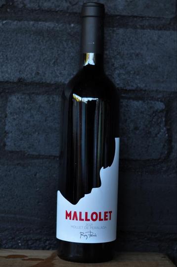 Mallolet beschikbaar voor biedingen