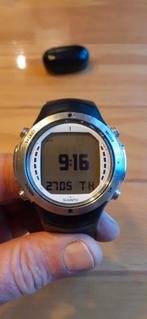 suunto d6  duikhorloge, Watersport en Boten, Duiken, Ophalen of Verzenden, Gebruikt, Duikcomputer