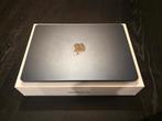 MacBook Air 13" (M4, 2025) - 16GB RAM - midnight, 256 GB, Qwerty, 13 inch, Ophalen of Verzenden
