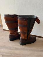 Mooie Gore-Tex Dubarry dames outdoor laarzen maat 41, Hoge laarzen, Bruin, Ophalen of Verzenden, Zo goed als nieuw